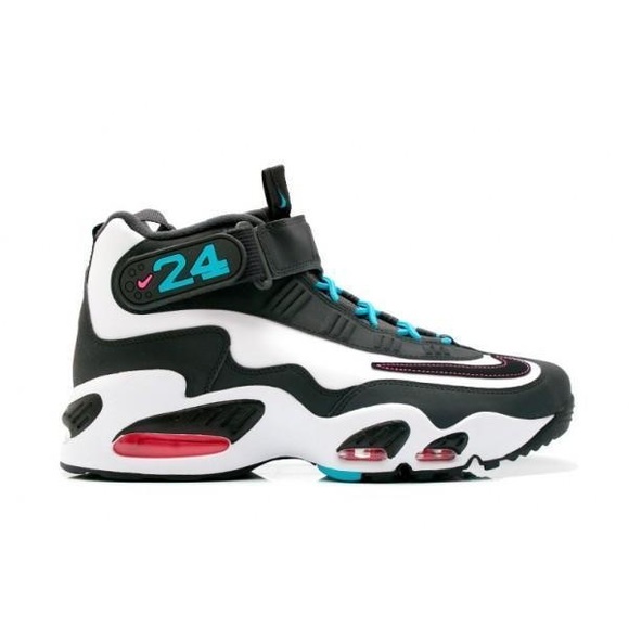 south beach griffeys
